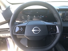 New 2026  Nissan Murano AWD SV &ast;Ltd Avail&ast; at Kama'aina Nissan near Hilo&comma; HI