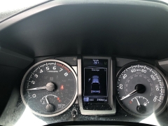 Used 2021  Toyota Tacoma 4WD TRD Sport Double Cab 6ft Bed V6 AT at Kama'aina Nissan near Hilo&comma; HI