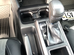Used 2023 Toyota Tacoma 4WD TRD Sport Double Cab 5ft Bed V6 AT at Kona Nissan near Kailua Kona, HI