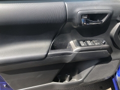 Used 2023  Toyota Tacoma 4WD TRD Off Road Double Cab 5ft Bed V6 AT at IK Auto Group near Hilo&comma; HI