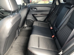 New 2026  Nissan Rogue AWD Rock Creek *Ltd Avail* at IK Auto Group near Hilo, HI