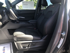 New 2026  Nissan Pathfinder Rock Creek 4WD at Kama'aina Nissan near Hilo&comma; HI