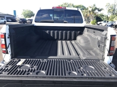 New 2026  Nissan Frontier Crew Cab 4x4 S at Kama'aina Nissan near Hilo&comma; HI