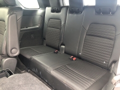 Used 2024  Nissan Pathfinder Rock Creek 4WD at Kona Nissan near Kailua Kona&comma; HI