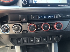 Used 2022  Toyota Tacoma 4WD TRD Off Road Double Cab 5ft Bed V6 AT at Kona Nissan near Kailua Kona&comma; HI