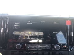 New 2026  Nissan Frontier Crew Cab 4x4 SV at IK Auto Group near Hilo&comma; HI