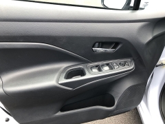 New 2025 Nissan Versa SV CVT at Kona Nissan near Kailua Kona, HI
