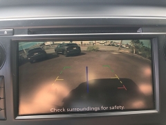 Used 2019  Nissan Titan 4WD Crew Cab SL Midnight Edition at Kama'aina Nissan near Hilo&comma; HI