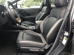 Used 2024  Subaru Crosstrek Wilderness AWD at IK Auto Group near Hilo&comma; HI
