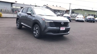 New 2025 Nissan Kicks SV FWD at IK Auto Group near Hilo, HI