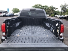 Used 2019  Toyota Tacoma 4WD Double Cab TRD Sport Auto at IK Auto Group near Hilo&comma; HI