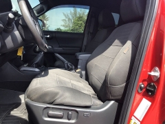 Used 2022  Toyota Tacoma 4WD TRD Sport Access Cab 6ft Bed V6 MT at Kona Nissan near Kailua Kona&comma; HI