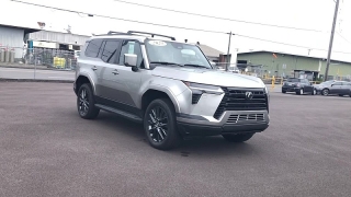 Used 2025  Lexus GX GX 550 Premium 4WD at Kona Nissan near Kailua Kona&comma; HI