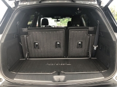 New 2026  Nissan Pathfinder Rock Creek 4WD at Kama'aina Nissan near Hilo&comma; HI