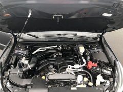 Used 2024  Subaru Crosstrek Wilderness AWD at IK Auto Group near Hilo&comma; HI