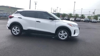 Used 2025  Nissan Kicks Play S FWD at IK Auto Group near Hilo&comma; HI