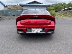 Used 2025  Kia K5 GT-Line Auto FWD at IK Auto Group near Hilo&comma; HI