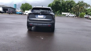 New 2026  Nissan Kicks SV FWD at Kona Nissan near Kailua Kona&comma; HI