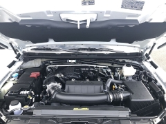 New 2026  Nissan Frontier Crew Cab 4x4 S at Kona Nissan near Kailua Kona&comma; HI