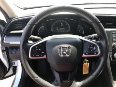 Used 2021 Honda Civic Sedan LX CVT at Kona Nissan near Kailua Kona, HI