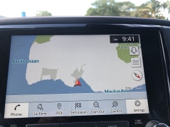 Used 2021 Nissan Titan 4x4 Crew Cab PRO-4X at Kona Nissan near Kailua Kona, HI