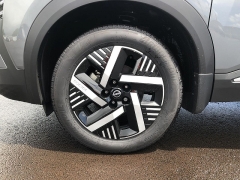 New 2026  Nissan Kicks SV FWD at Kona Nissan near Kailua Kona&comma; HI