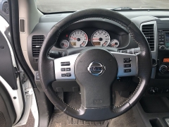 Used 2018  Nissan Frontier 4WD Crew Cab PRO-4X Auto at Kama'aina Nissan near Hilo&comma; HI