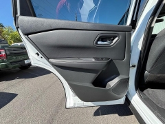 New 2026  Nissan Rogue FWD SV at Kona Nissan near Kailua Kona&comma; HI