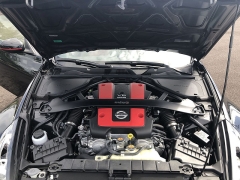 Used 2020  Nissan 370Z Coupe NISMO Manual at IK Auto Group near Hilo&comma; HI