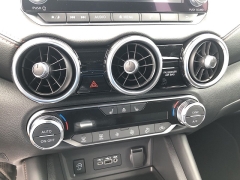New 2025 Nissan Sentra SR CVT at Kona Nissan near Kailua Kona, HI