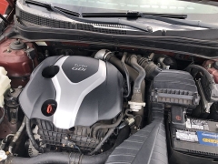 Used 2013 Hyundai Sonata 4d Sedan SE 2.0T at Kona Nissan near Kailua Kona, HI