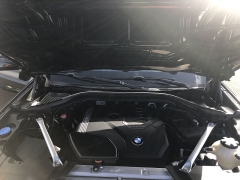 Used 2021  BMW X3 sDrive30i Sports Activity Vehicle at Kona Nissan near Kailua Kona&comma; HI