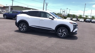 New 2025 Nissan Kicks SV FWD at Kama'aina Nissan near Hilo, HI