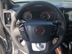 New 2026  Nissan Frontier Crew Cab 4x4 PRO-4X at Kona Nissan near Kailua Kona&comma; HI