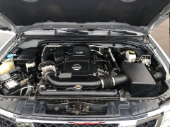 Used 2019  Nissan Frontier 4WD Crew Cab SV Auto at Kona Nissan near Kailua Kona&comma; HI