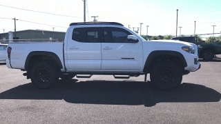 Used 2023 Toyota Tacoma 4WD Double Cab 5' Bed V6 (Natl) at Kama'aina Nissan near Hilo, HI