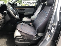 Used 2018 Honda CR-V 4d SUV FWD EX at Kama'aina Nissan near Hilo, HI