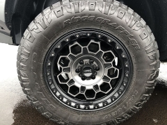 Used 2022  Nissan Frontier Crew Cab 4x4 SV Auto at Kona Nissan near Kailua Kona&comma; HI