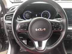 Used 2022  Kia Niro LXS FWD at IK Auto Group near Hilo&comma; HI