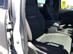 New 2025 Nissan Frontier Crew Cab 4x4 PRO-4X at Kama'aina Nissan near Hilo, HI