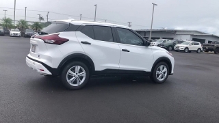 Used 2025  Nissan Kicks Play S FWD at IK Auto Group near Hilo&comma; HI