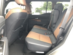 Used 2025  Lexus GX GX 550 Premium 4WD at Kona Nissan near Kailua Kona&comma; HI