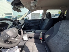 New 2026  Nissan Rogue FWD SV at Kama'aina Nissan near Hilo&comma; HI