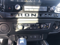 New 2026  Nissan Frontier Crew Cab 4x2 SV at Kona Nissan near Kailua Kona&comma; HI