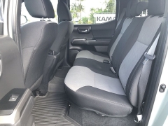 Used 2023 Toyota Tacoma 4WD TRD Off Road Double Cab 5ft Bed V6 AT at Kona Nissan near Kailua Kona, HI