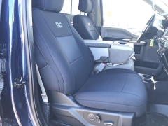 Used 2017 Ford F-150 4WD SuperCrew XLT 5 1/2 at Kona Nissan near Kailua Kona, HI