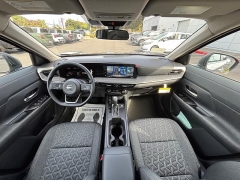 New 2026  Nissan Kicks SV FWD at Kama'aina Nissan near Hilo&comma; HI