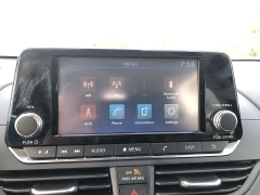 Used 2022 Nissan Altima 2.5 S Sedan at Kona Nissan near Kailua Kona, HI