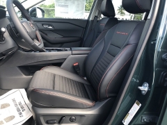 New 2026  Nissan Rogue 2026&period;5 AWD Rock Creek at Kama'aina Nissan near Hilo&comma; HI