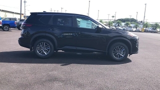 New 2026  Nissan Rogue FWD S at Kona Nissan near Kailua Kona&comma; HI